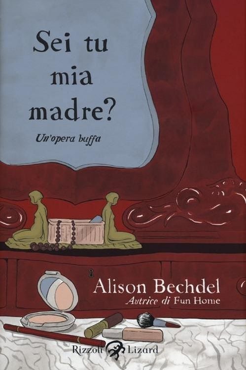 Produktbild: Sei tu mia madre? Un'opera buffa