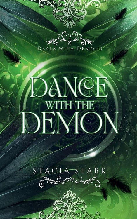 Produktbild: Dance with the Demon