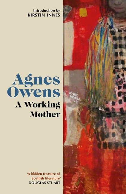 Produktbild: A Working Mother