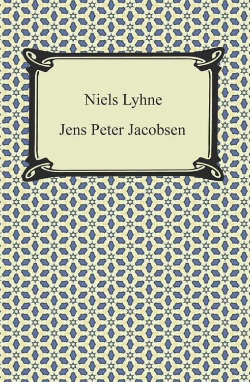 Produktbild: Niels Lyhne