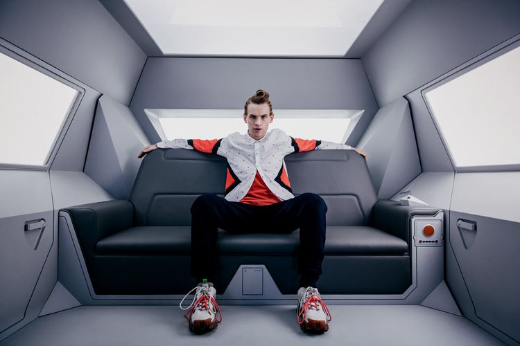 Produktbild: American Gods - 1. Staffel [4 DVDs]