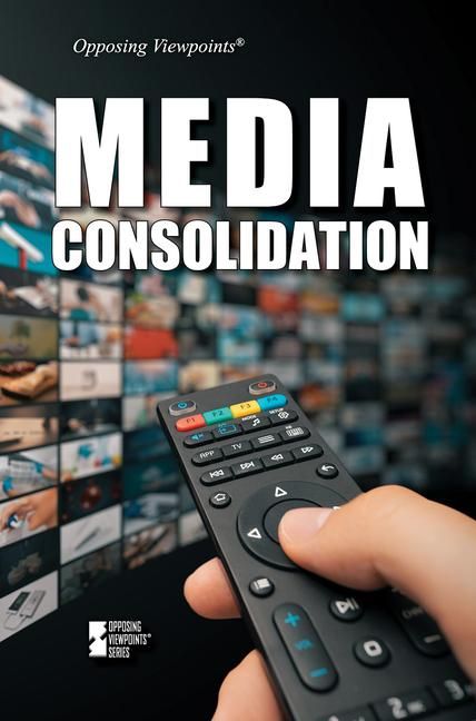 Produktbild: Media Consolidation