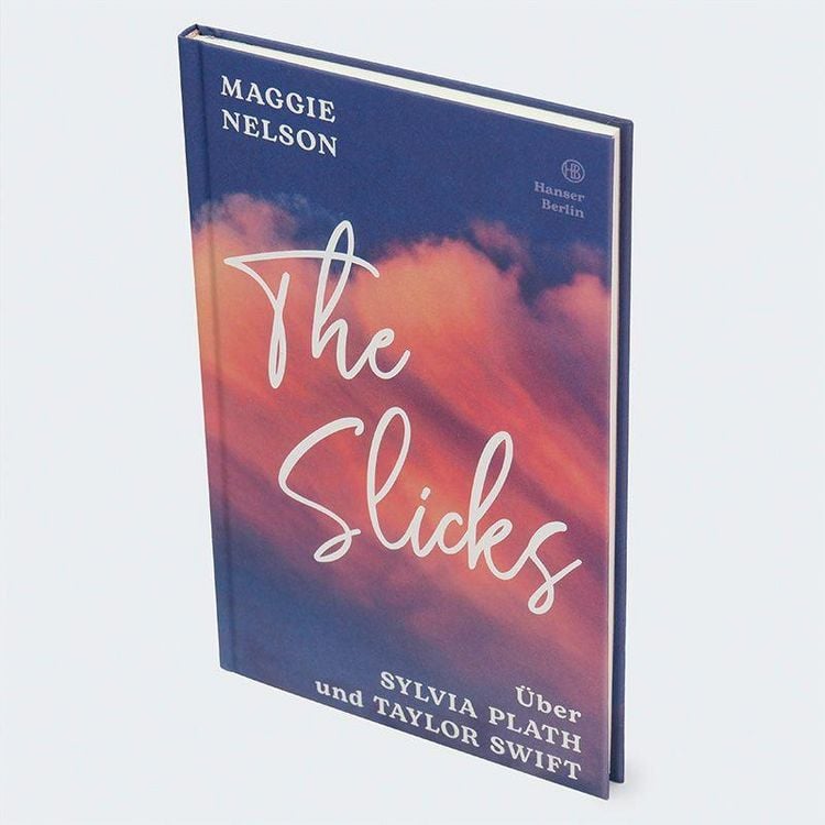 Produktbild: The Slicks