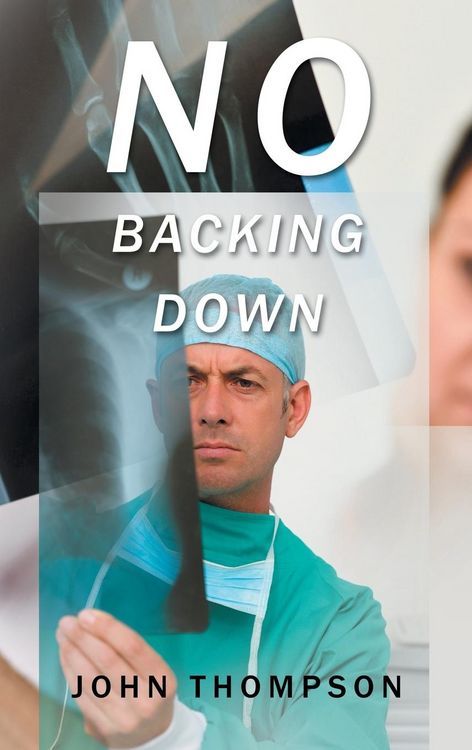 Produktbild: No Backing Down