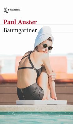 Produktbild: Baumgartner (Novela / A Novel)