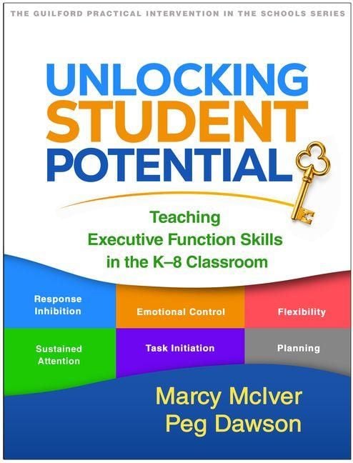 Produktbild: Unlocking Student Potential