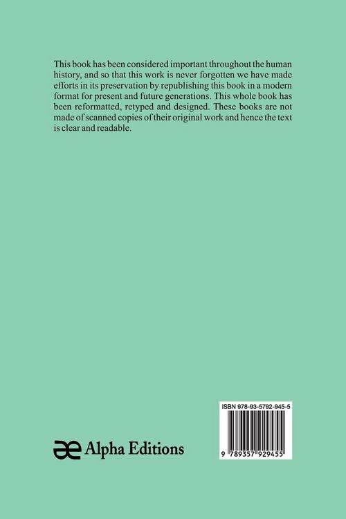Produktbild: The Right of Way (Volume 4)