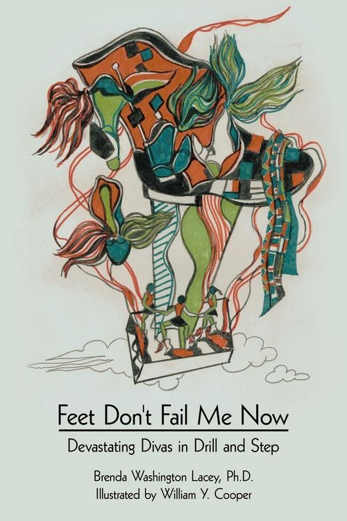 Produktbild: Feet Don't Fail Me Now