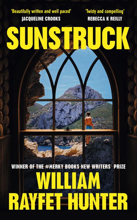 Produktbild: Sunstruck