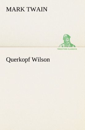 Produktbild: Querkopf Wilson