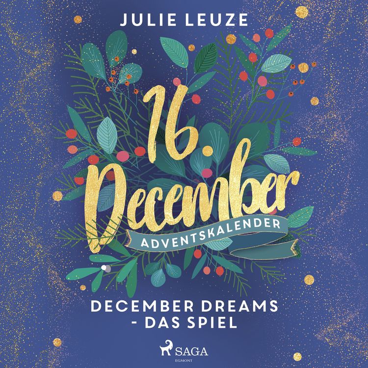Produktbild: December Dreams - Das Spiel
