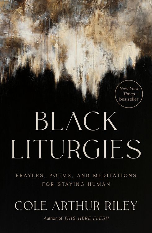 Produktbild: Black Liturgies