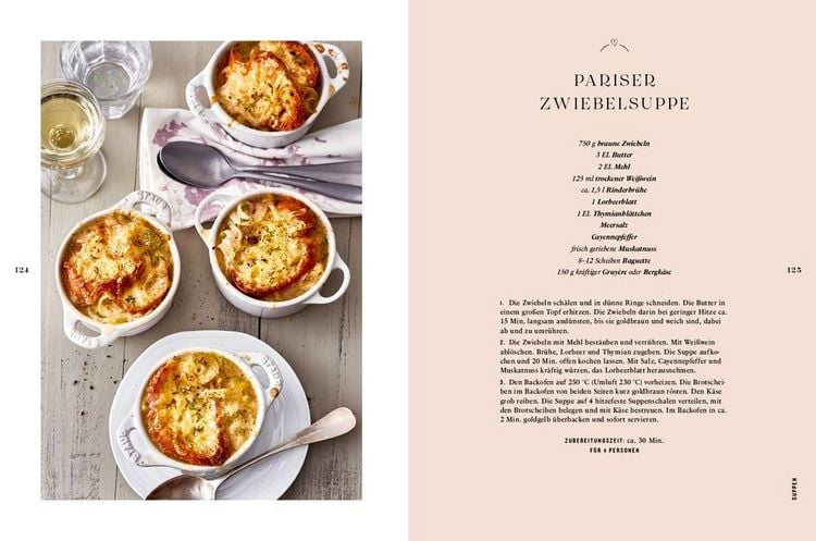 Produktbild: Verliebt in Paris