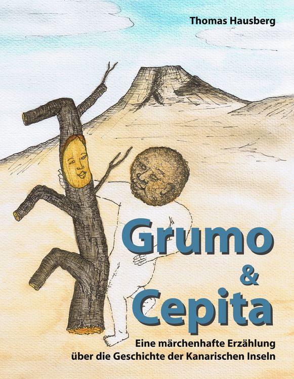 Produktbild: Grumo & Cepita
