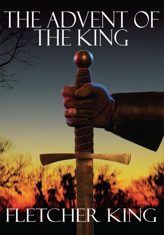 Produktbild: The Advent of the King