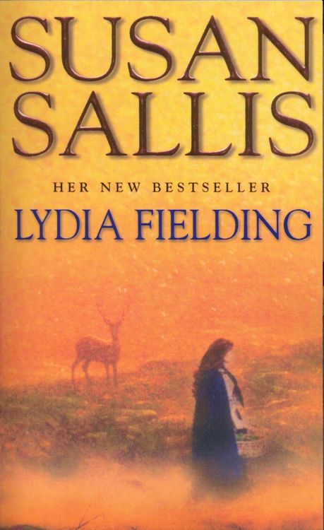 Produktbild: Lydia Fielding