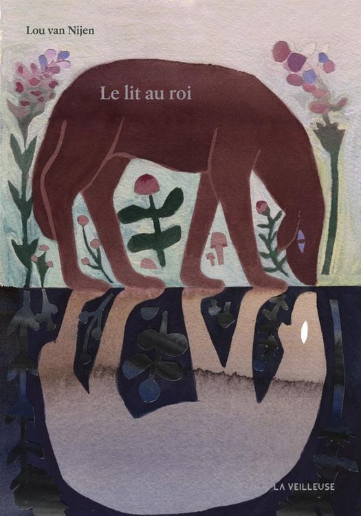 Produktbild: Le lit au roi
