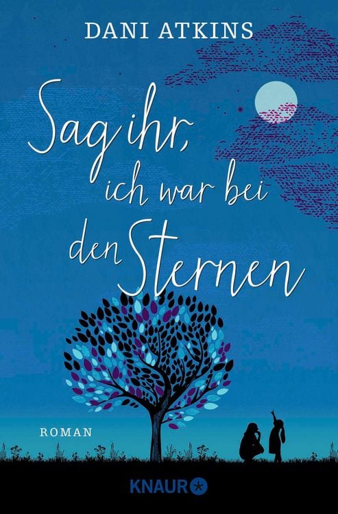 Produktbild: Sag ihr, ich war bei den Sternen