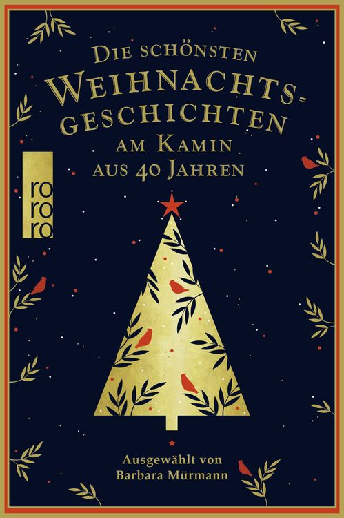 Produktbild: Die sch&ouml;nsten Weihnachtsgeschichten am Kamin aus 40 Jahren