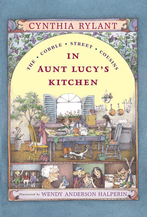 Produktbild: In Aunt Lucy's Kitchen