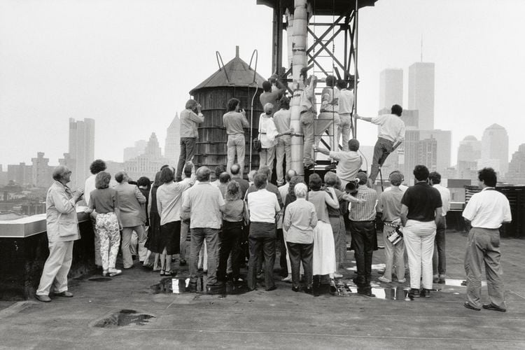 Produktbild: Big New York