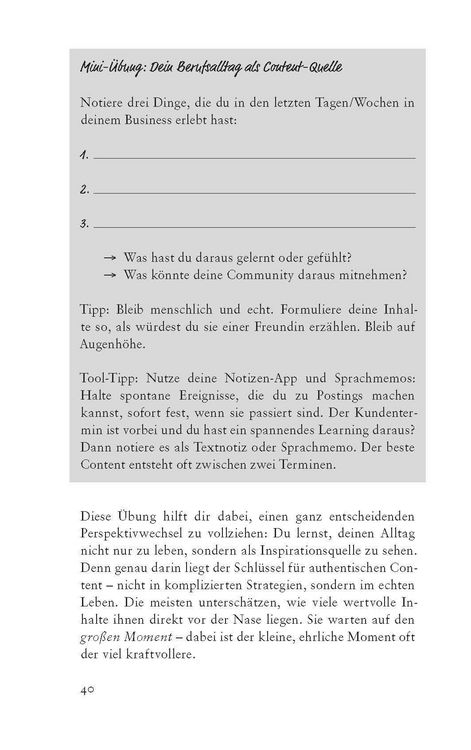 Produktbild: Sichtbarkeit ist kein Zufall