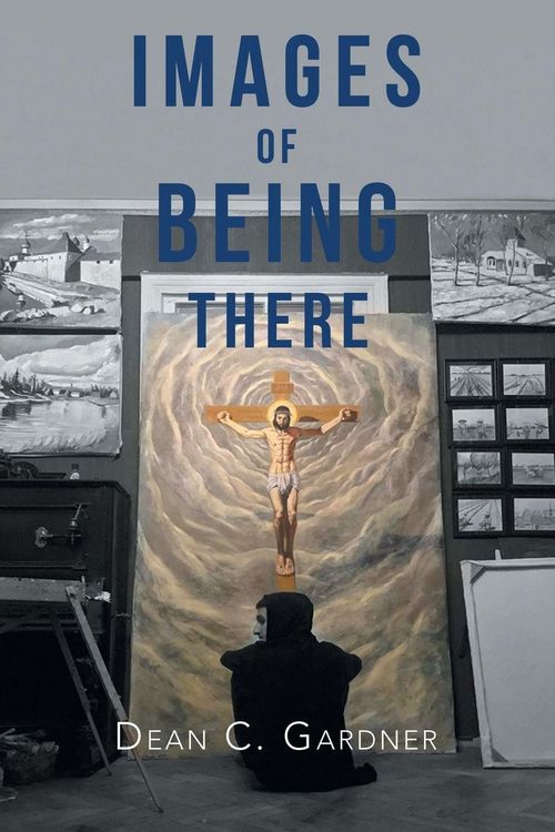 Produktbild: Images of Being There