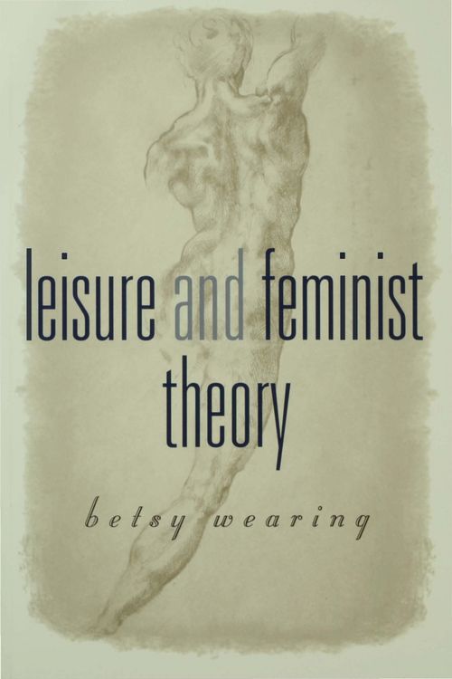 Produktbild: Leisure and Feminist Theory