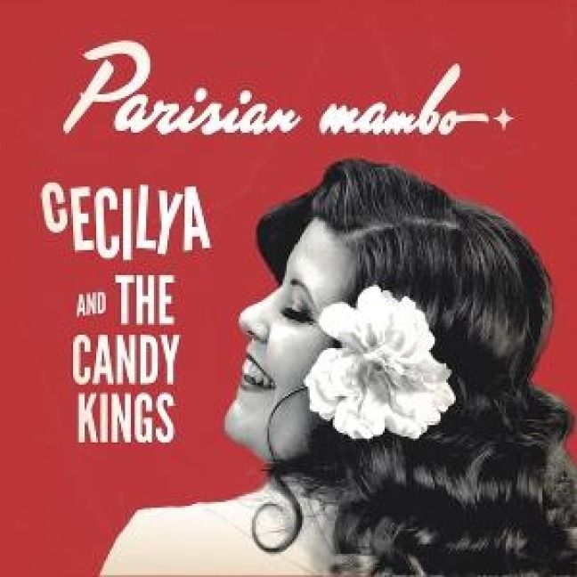 Produktbild: Parisian Mambo