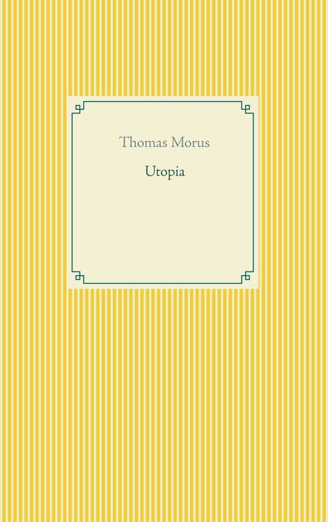 Produktbild: Utopia