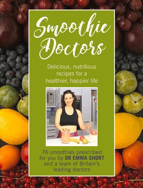 Produktbild: Smoothie Doctors