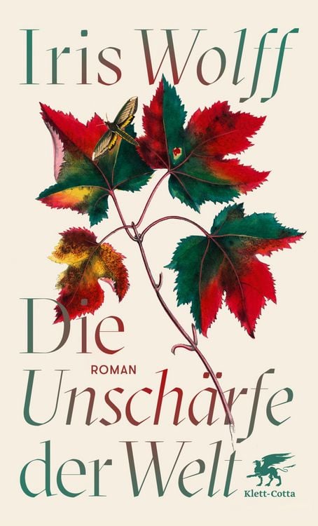 Produktbild: Die Unsch&auml;rfe der Welt