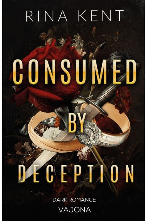 Produktbild: Consumed by Deception