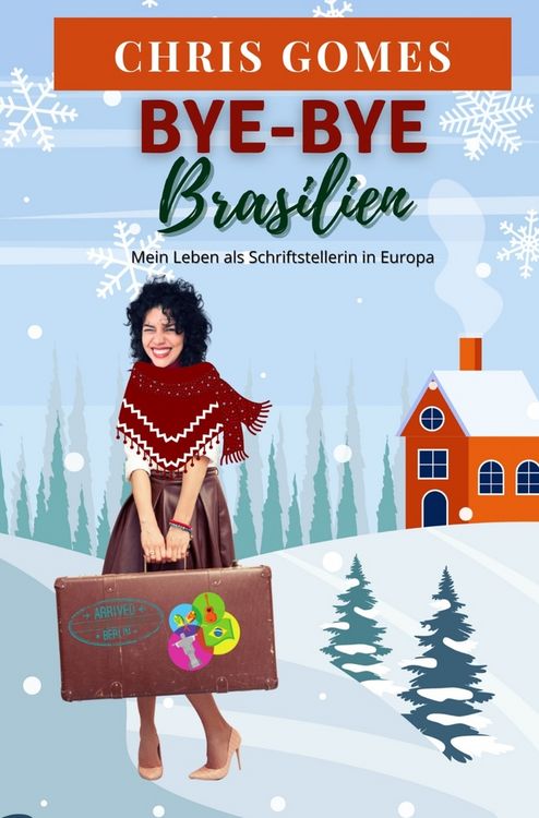Produktbild: Bye-bye Brasilien