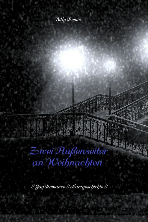 Produktbild: Zwei Au&szlig;enseiter an Weihnachten
