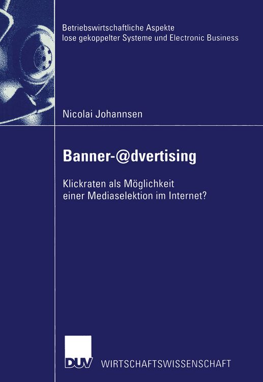 Produktbild: Banner-@dvertising