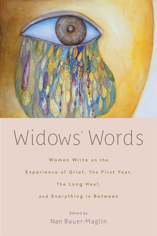 Produktbild: Widows' Words