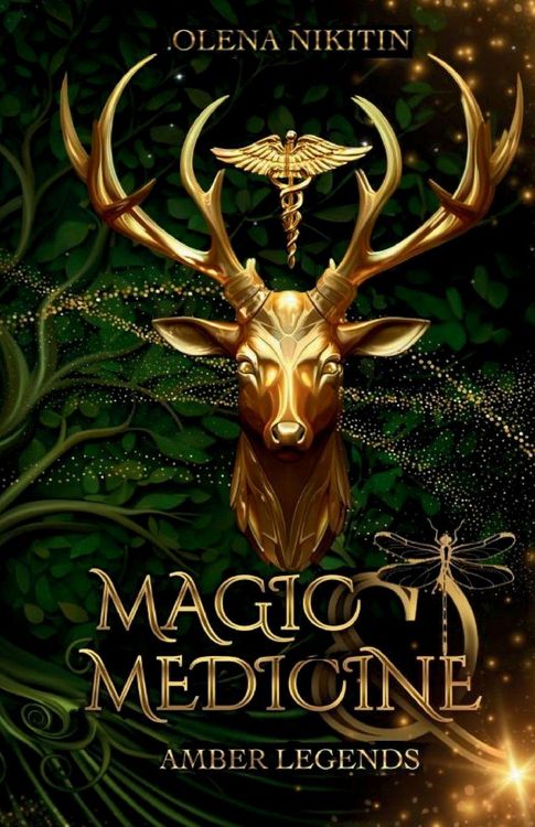 Produktbild: Magic and Medicine