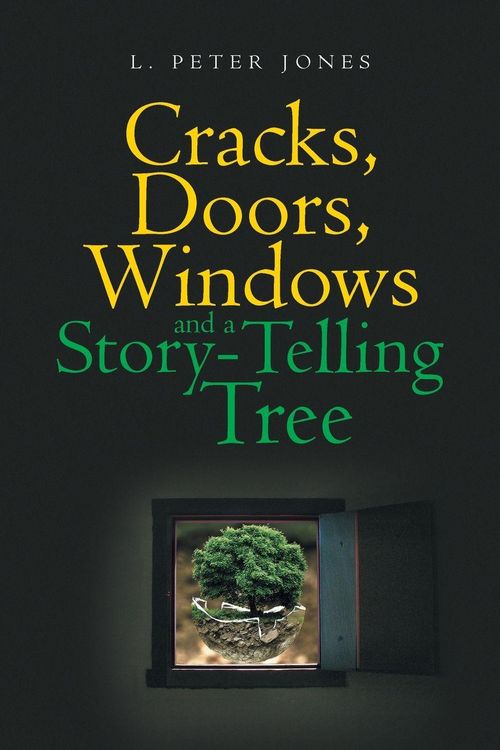 Produktbild: Cracks, Doors, Windows and a Story-Telling Tree