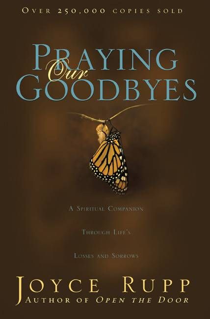 Produktbild: Praying Our Goodbyes