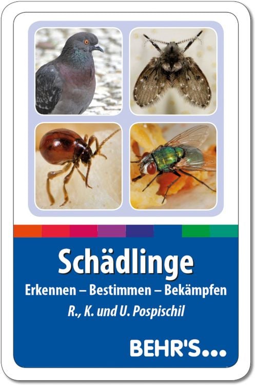 Produktbild: Sch&auml;dlinge