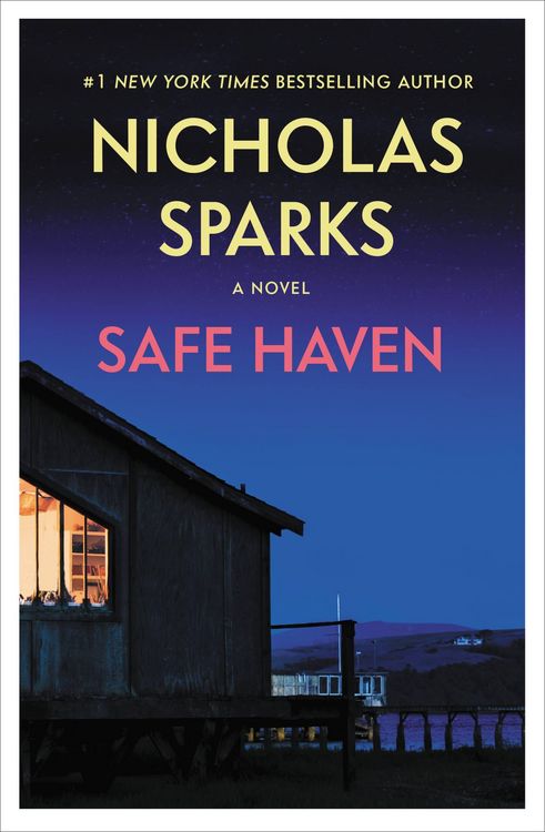 Produktbild: Safe Haven