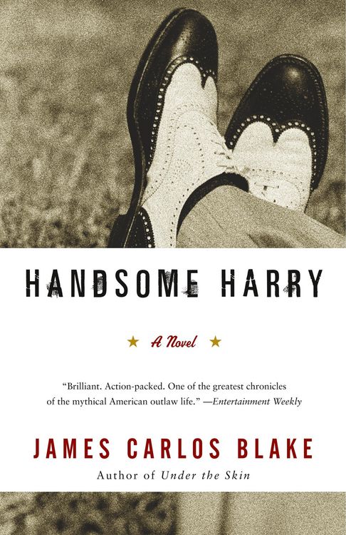 Produktbild: Handsome Harry