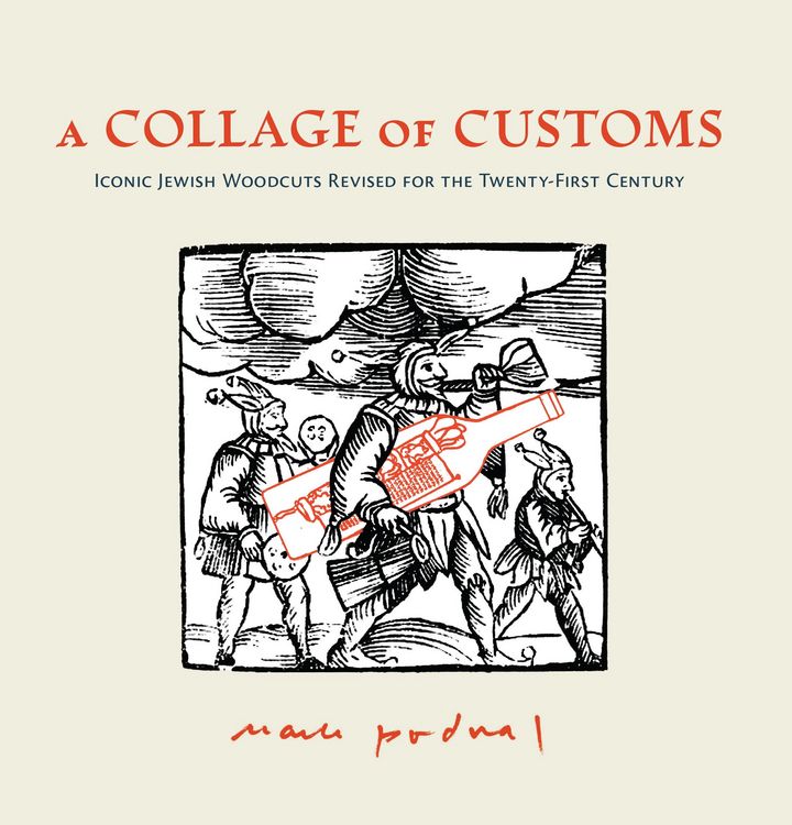 Produktbild: Collage of Customs