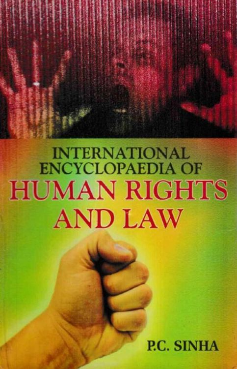 Produktbild: International Encyclopaedia of Human Rights And Law