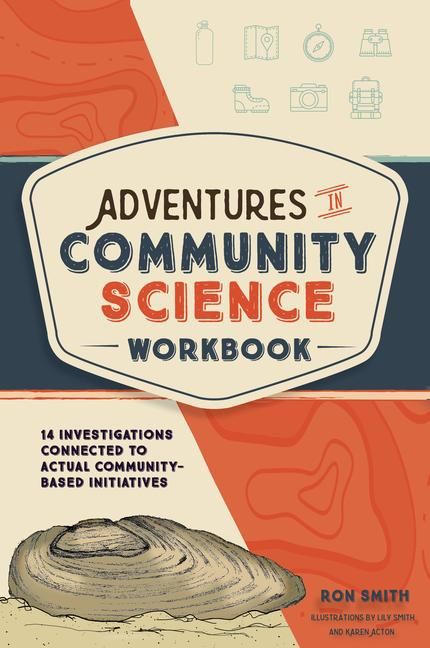 Produktbild: Adventures in Community Science Workbook