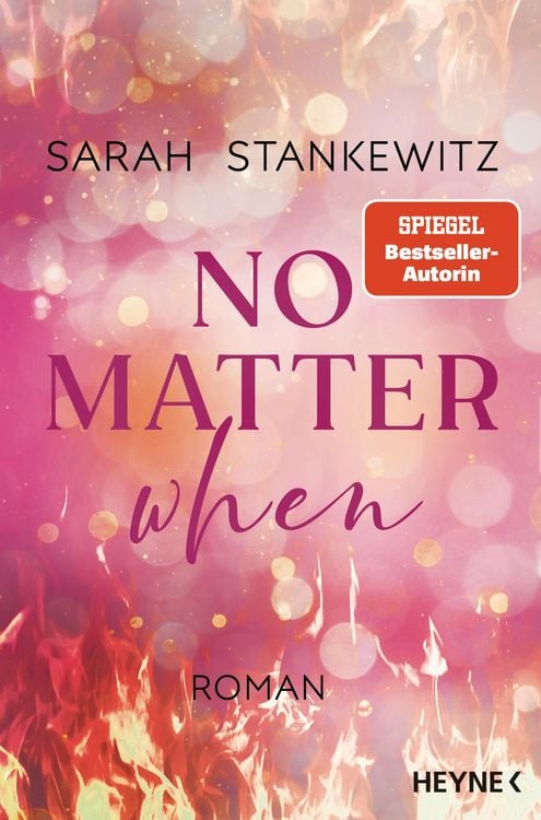 Produktbild: No Matter When
