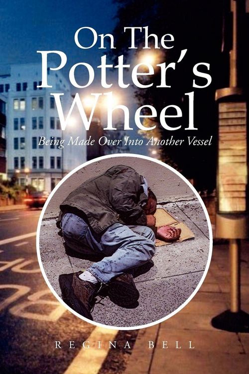 Produktbild: On The Potter's Wheel