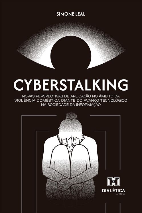 Produktbild: Cyberstalking