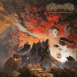 Produktbild: Sonoran Depravation